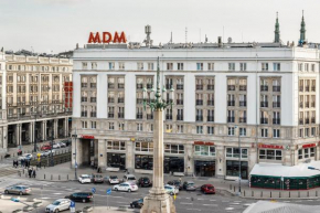 Hotel MDM City Centre Warsaw
